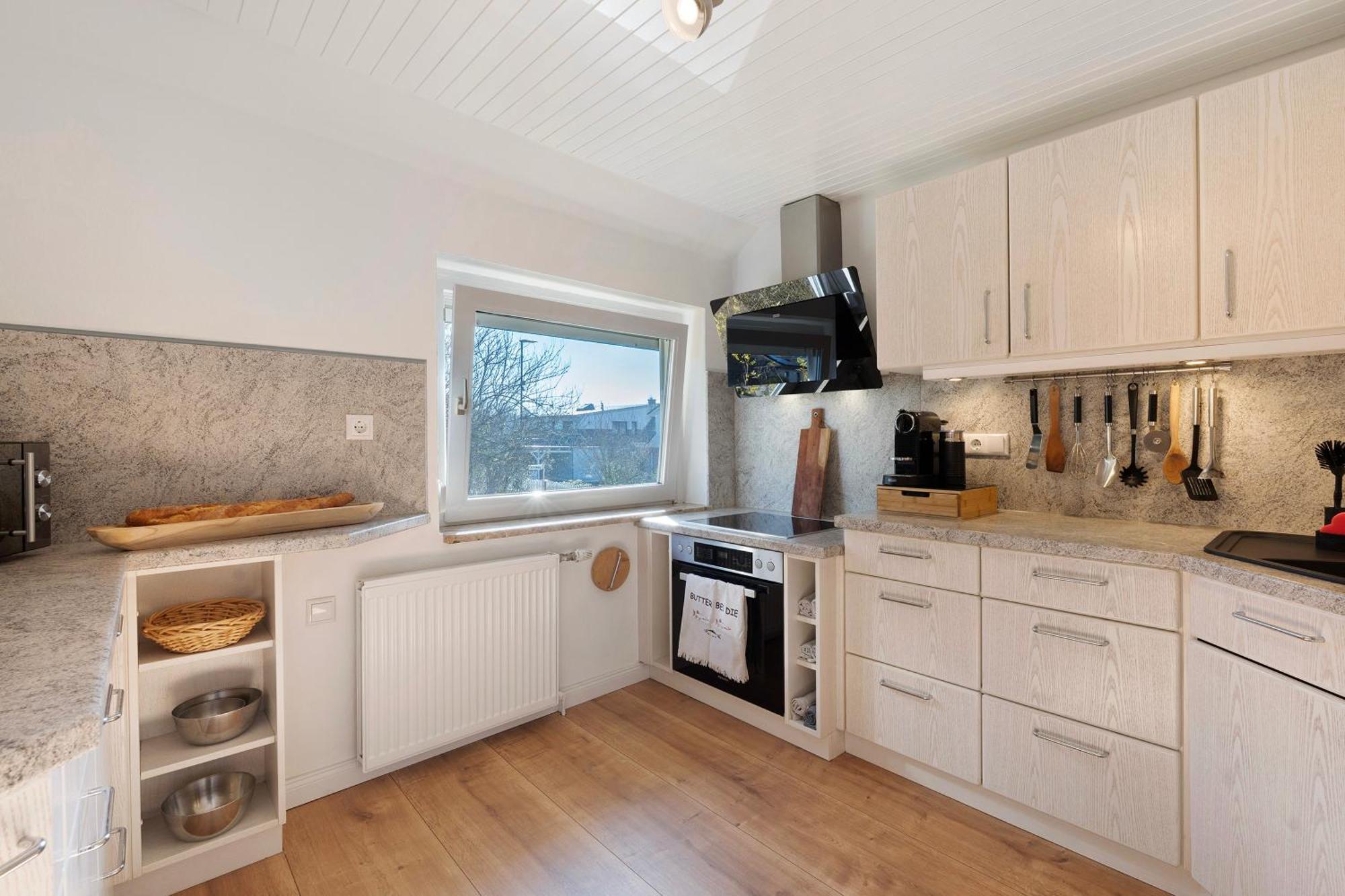 Ferienhaus Lavendelmeer Windeby Exterior foto